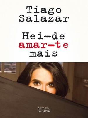 cover image of Hei-de Amar-te Mais